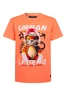 Unlocked jongens T-shirt